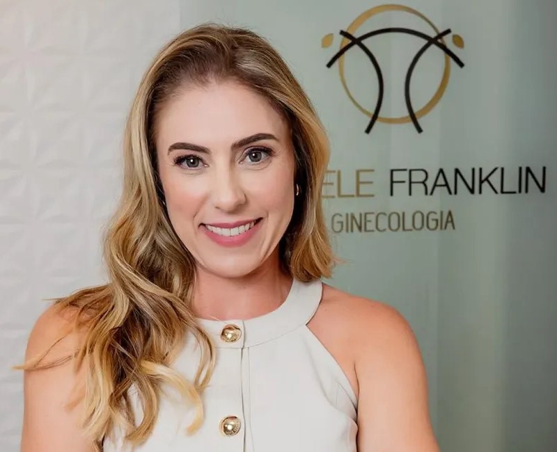 Dra. Daniele Franklin